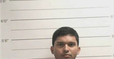 Vikash Deedyal, - Orleans Parish County, LA 